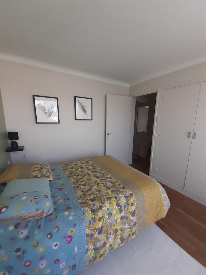 Chambre D'Hote Proche Paris Appartement Épinay-sur-Seine Buitenkant foto